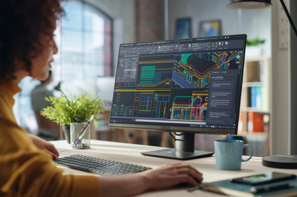 Diploma in Auto CAD