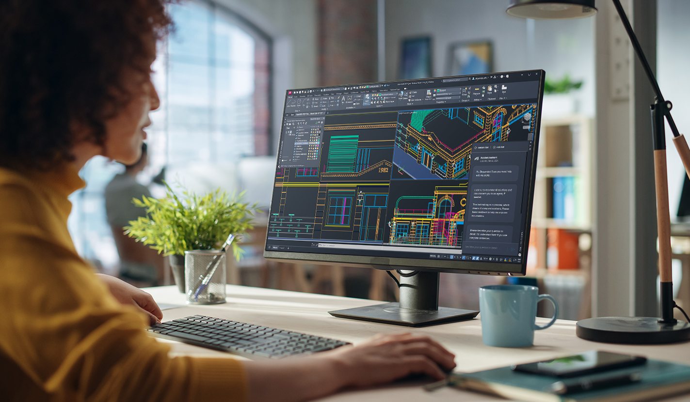 Diploma in Auto CAD