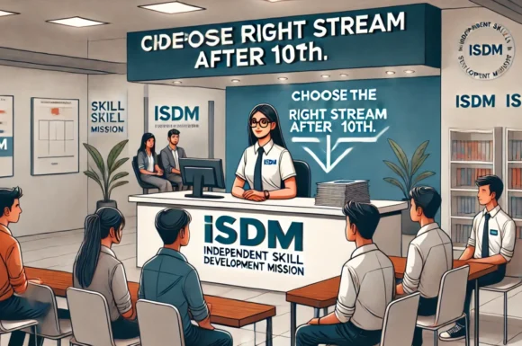 How to Choose the Right Stream After 10th