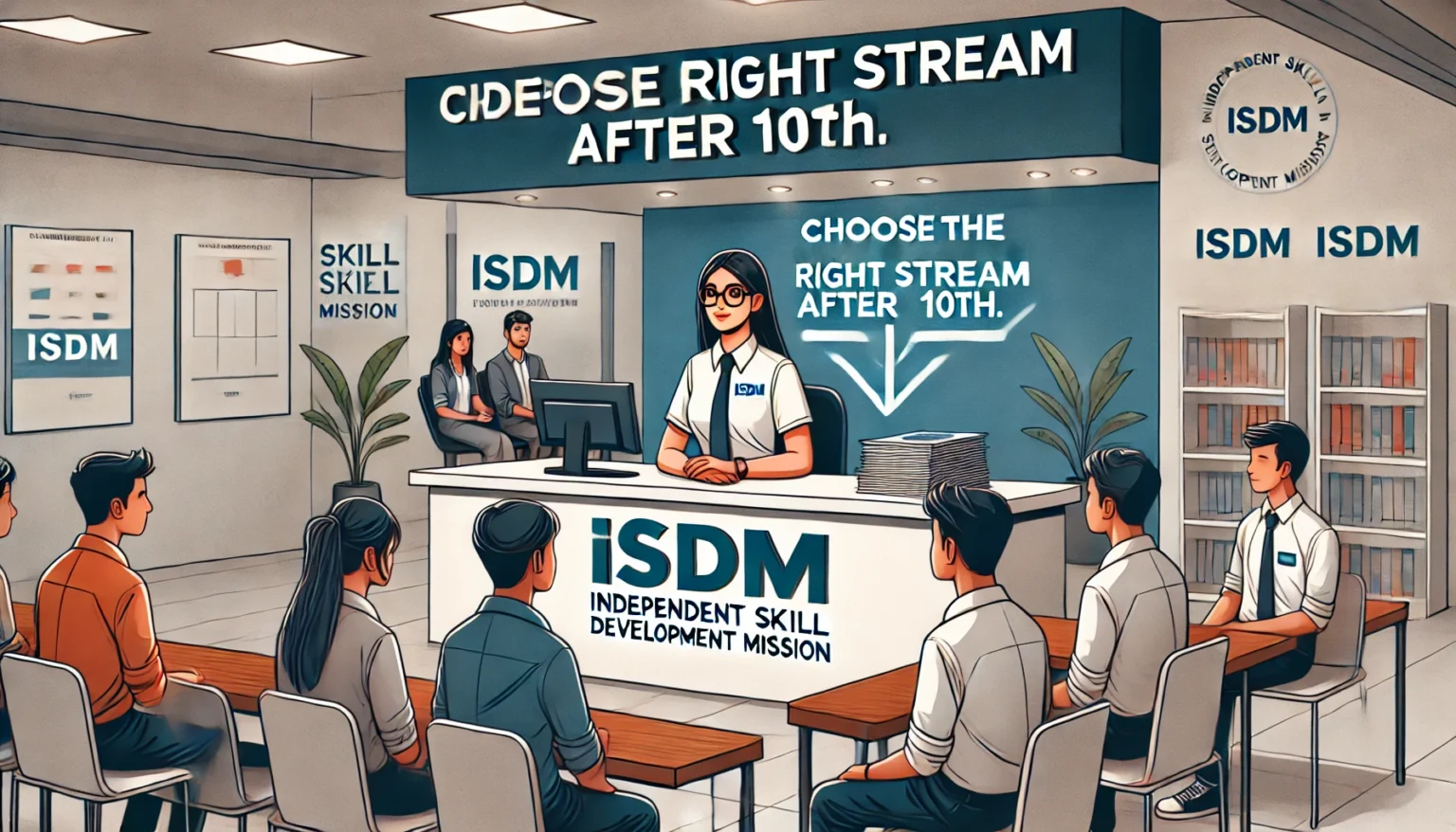 How to Choose the Right Stream After 10th