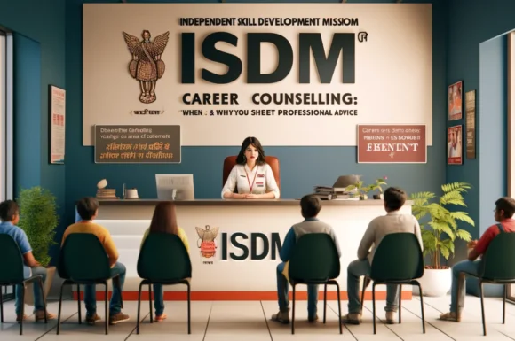 Career Counseling: When and Why You Should Seek Professional Advice
