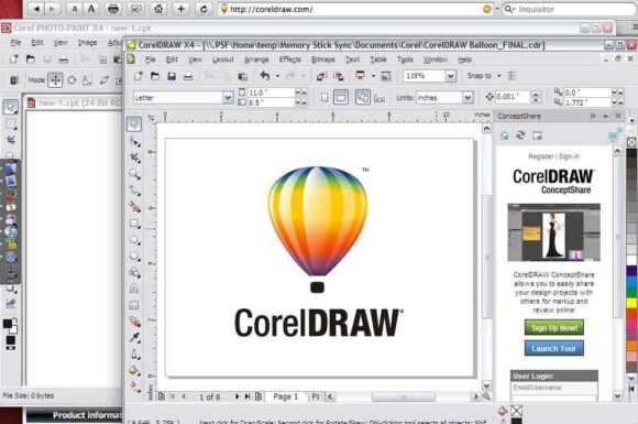 Certificate Course in Corel Draw