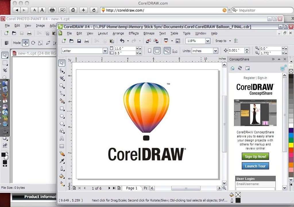Certificate Course in Corel Draw