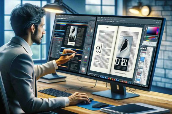 Certificate in Desktop Publishing