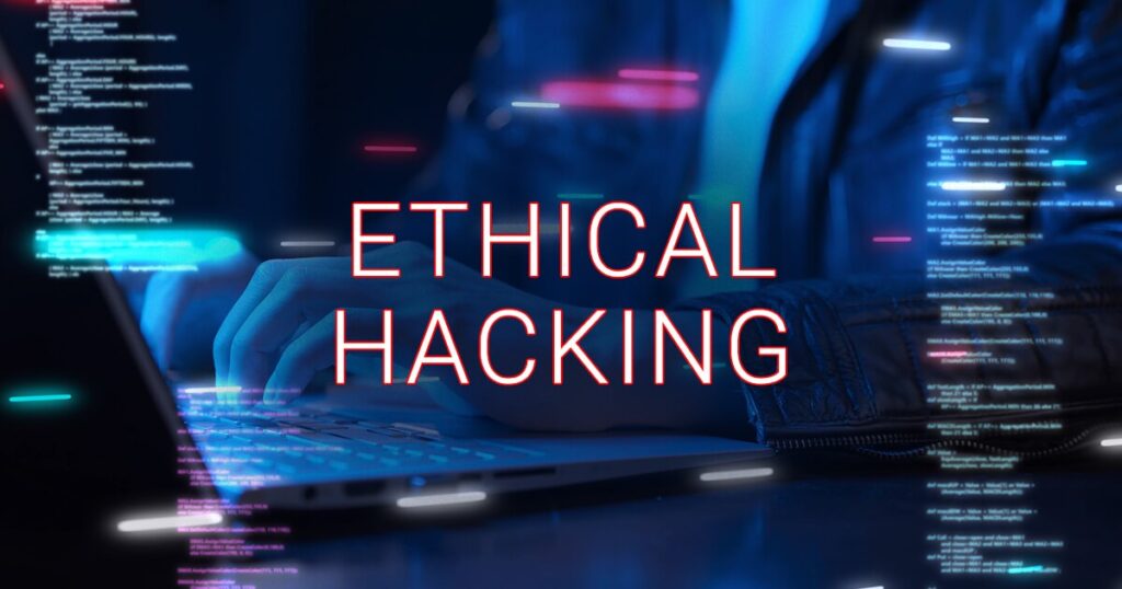 Advanced Certificate in Ethical Hacking