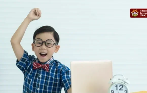 Grade 5 CBSE IT Curriculum
