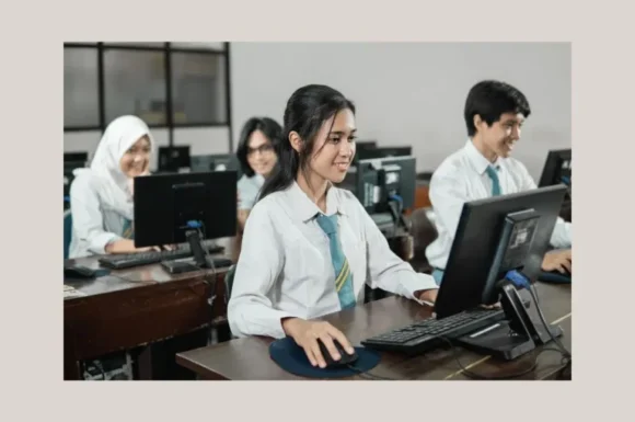 Grade 6 CBSE IT Curriculum