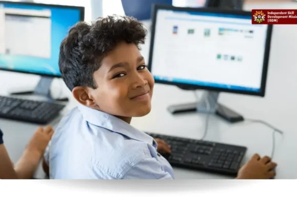 Grade 8 CBSE IT Curriculum