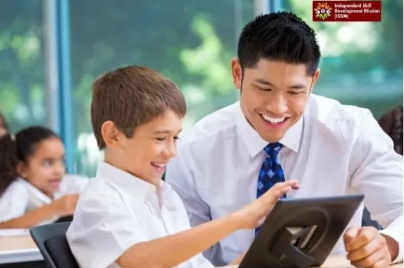 Grade 9 CBSE IT Curriculum