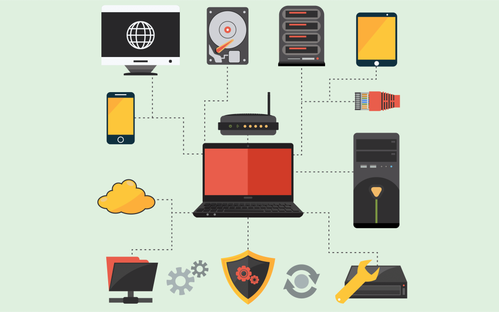 Advanced Diploma in Hardware & Networking Professional