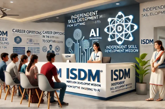 Career Options in the IT Sector: From Software Engineering to AI