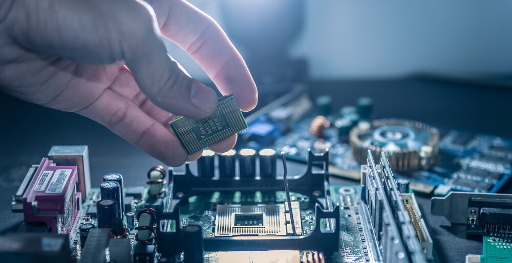 Certificate in Computer Hardware and Maintenance