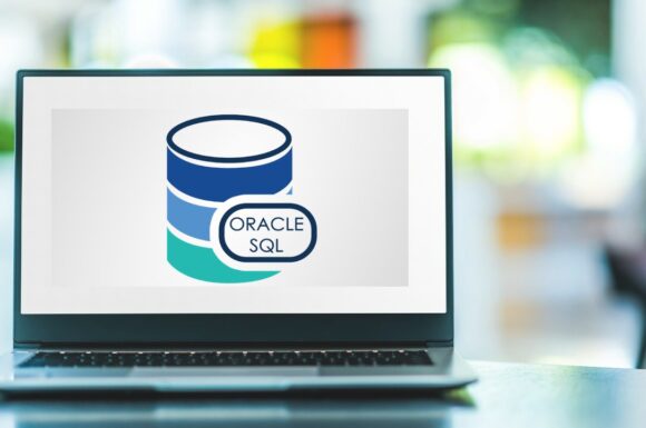 Certificate in ORACLE AND SQL