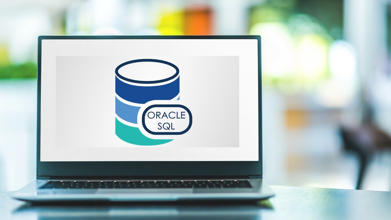 Certificate in ORACLE AND SQL