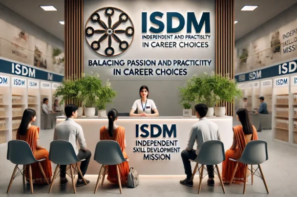 How to Balance Passion and Practicality in Career Choices