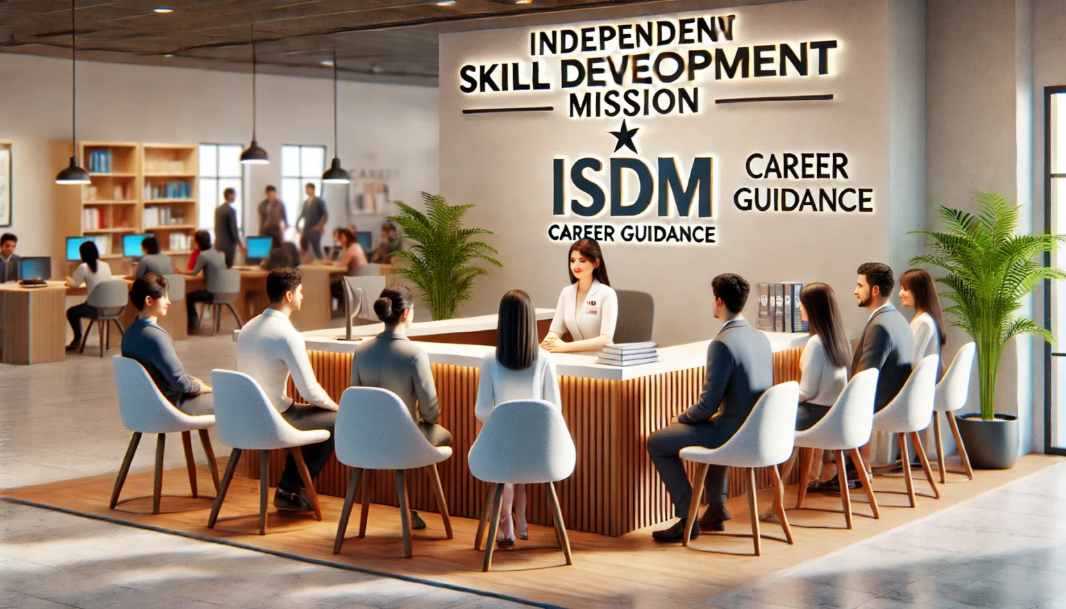 How to Choose the Right Career Path After School: A Guide by Independent Skill Development Mission (ISDM)