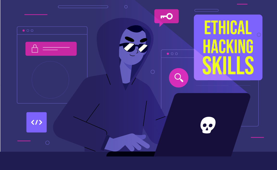 Advanced Diploma in Cyber Security & Ethical Hacking