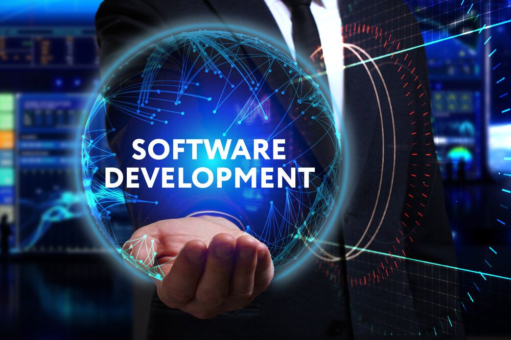Advanced Diploma in Software Development