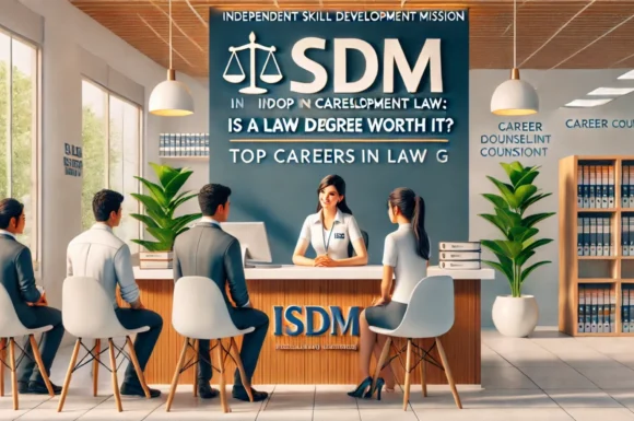Top Careers in Law: Is a Law Degree Worth It?