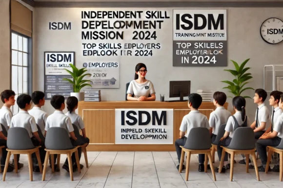 Top Skills Employers Look for in 2024