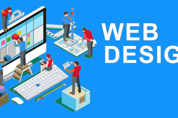 Diploma in Website Designing