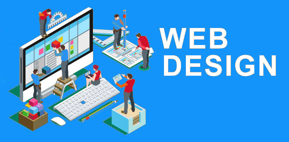 Diploma in Website Designing