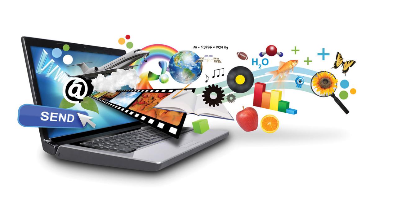 Certificate in Multimedia & Animation
