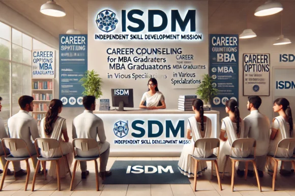 Career Options for MBA Graduates in Various Specializations