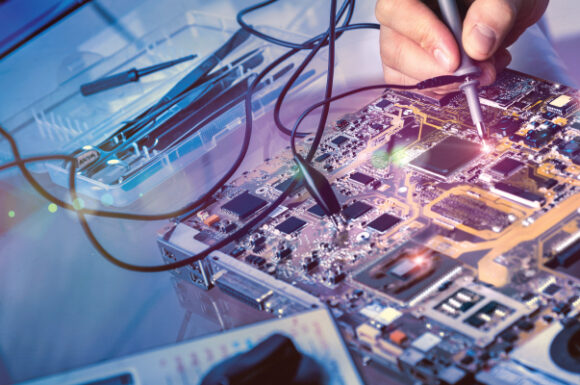 Advanced Certificate in Computer Hardware and Maintenance