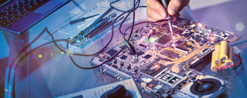 Advanced Certificate in Computer Hardware and Maintenance