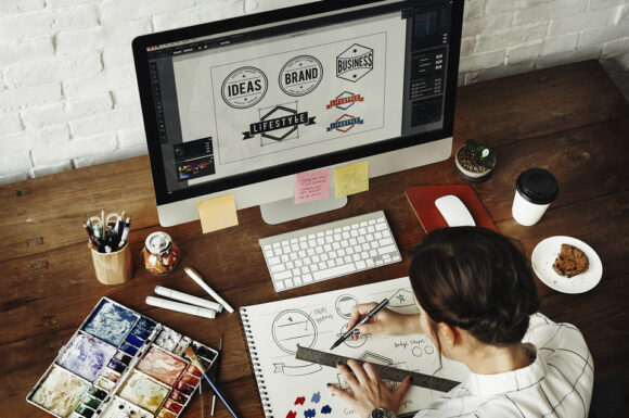 Advanced Diploma in Desktop Publishing and Designing