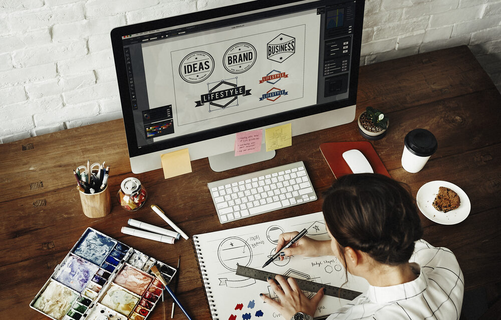 Advanced Diploma in Desktop Publishing and Designing