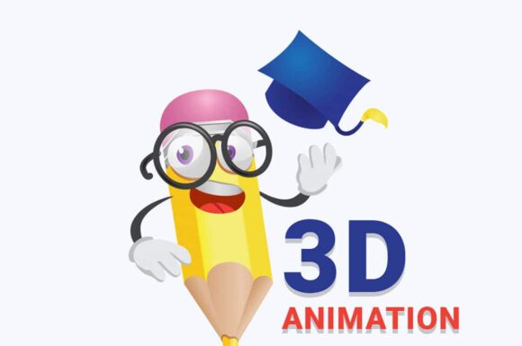 Advanced Diploma in 3D Animation