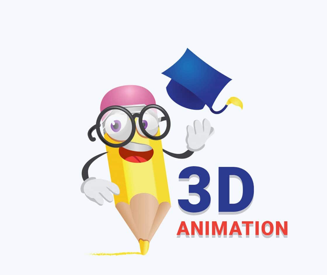 Advanced Diploma in 3D Animation
