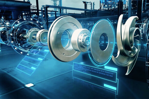 Diploma in Industrial Animation Training