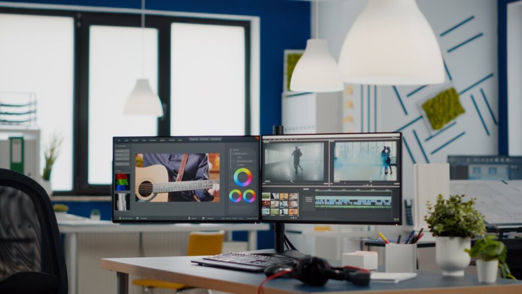 Certificate in Graphic Design and Animation Technology
