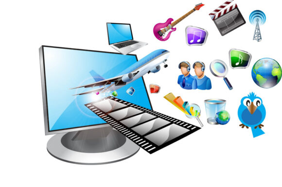Diploma in Computer Multimedia