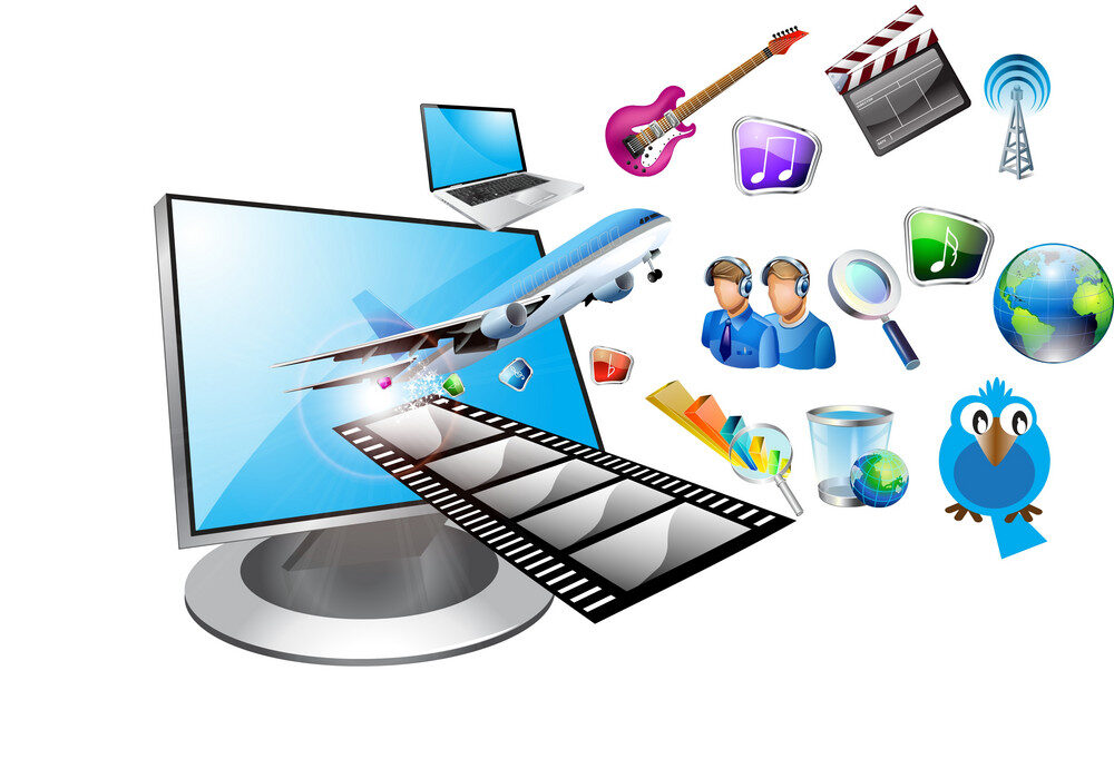 Diploma in Computer Multimedia