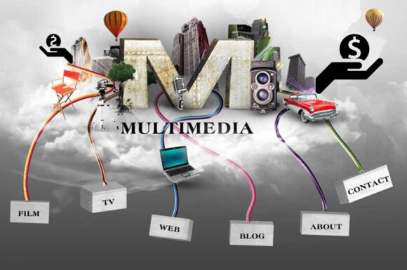 Diploma in Multimedia