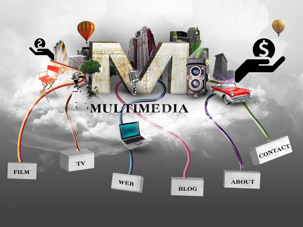 Diploma in Multimedia