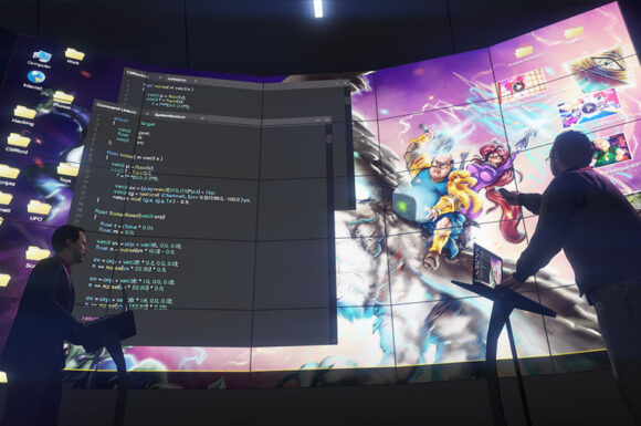 Advanced Diploma in Multimedia & Animations