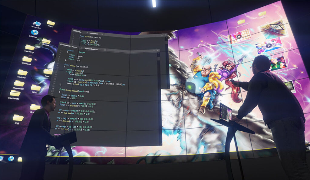 Advanced Diploma in Multimedia & Animations