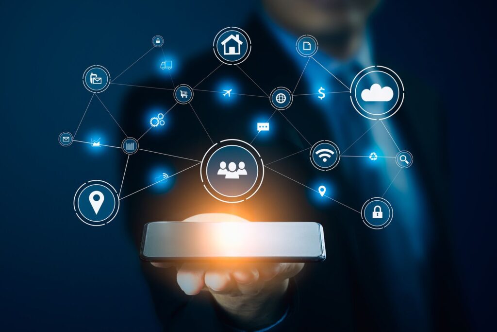 Advanced Certificate in Networking
