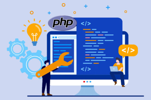 Certificate Course in Web Design with PHP