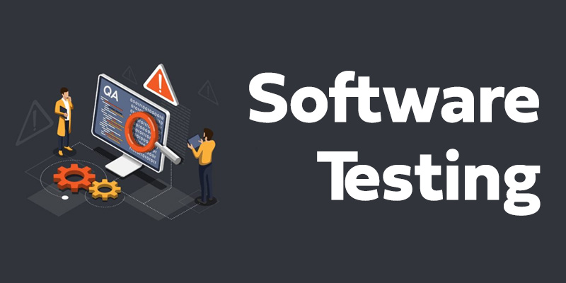 Advanced Diploma in Software Testing