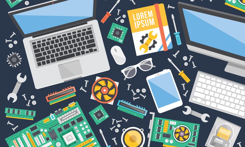 Diploma in Hardware and Networking