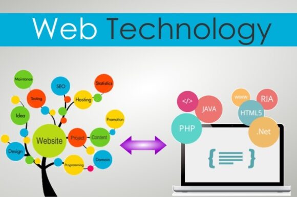 Advanced Certificate in Web Technology