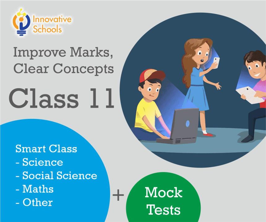 11th Standard (Maths/Science)