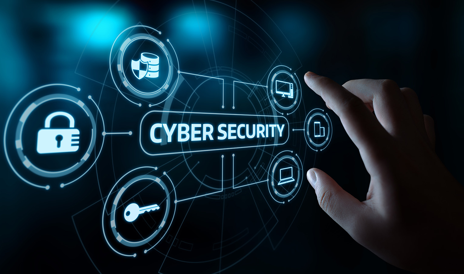 Advanced Certificate in Cyber Security