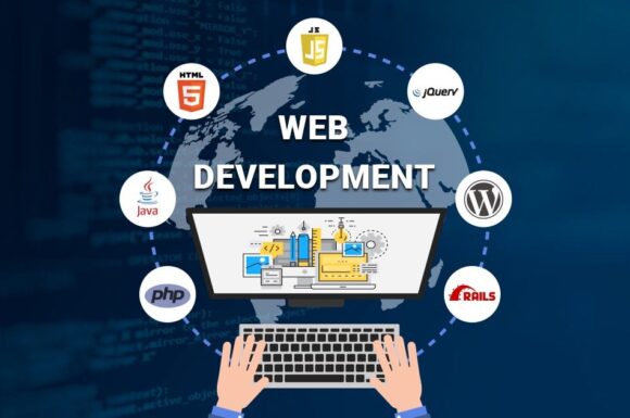 Advanced Web Development Course